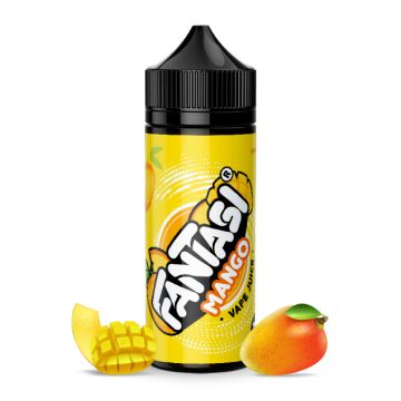 236316 Mango 70/30 E Liquid Fantasi